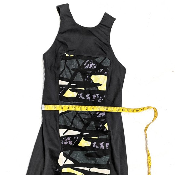 FINAL DAYS $5 French Connection Shadow Dance - CLOSET CLOSING - Picture 6 of 12